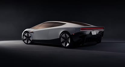 Tesla Roadster Unveiled With SpaceX Thrusters, 300-Mile Range, 2028 Production Target