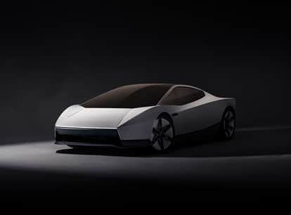 Tesla Roadster Unveiled With SpaceX Thrusters, 300-Mile Range, 2028 Production Target