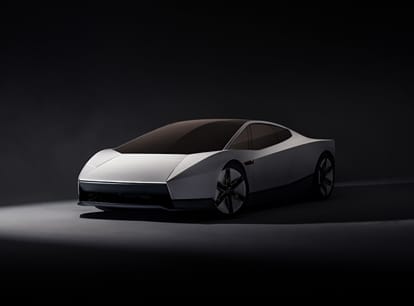 Tesla Roadster Unveiled With SpaceX Thrusters, 300-Mile Range, 2028 Production Target