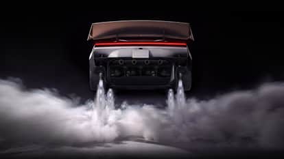 Tesla Unveils Flying Roadster SpaceX Rocket Tech Specs Price & FAA Approval Rules Top Speed explainer