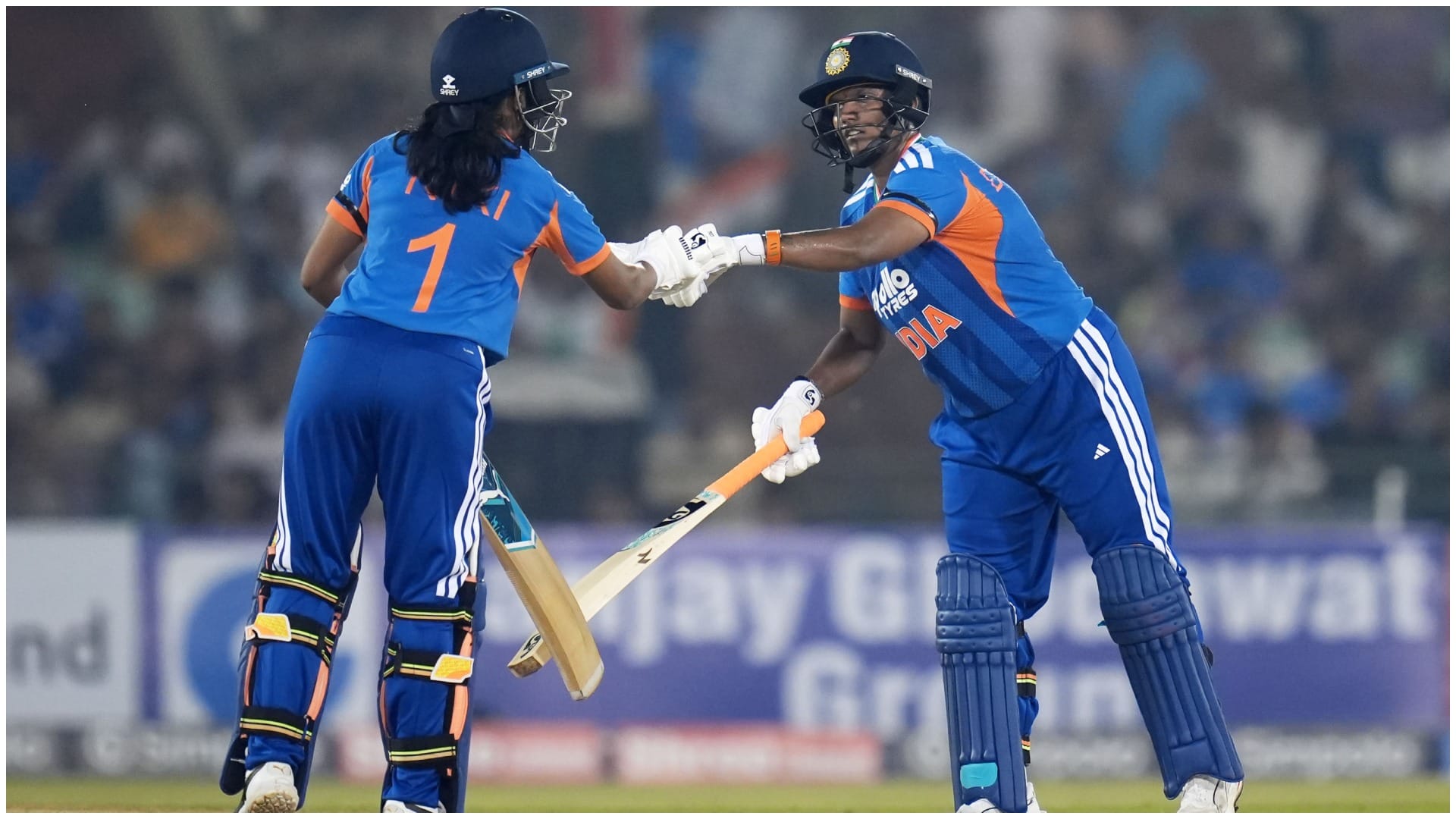 IND W vs ZIM W T20 Highlights: India vs Zimbabwe 1st T20 Key Highlights Moments Scorecard Result