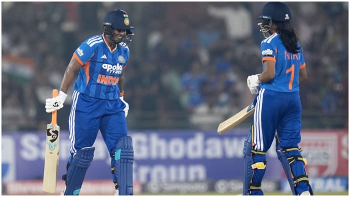 IND W vs ZIM W T20 Highlights: India vs Zimbabwe 1st T20 Key Highlights Moments Scorecard Result