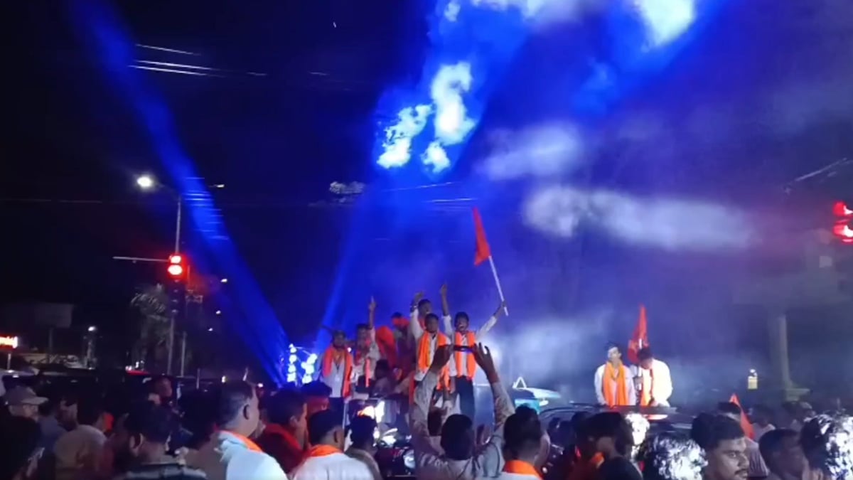 ओडिशा में आठ साल बाद हुए छात्र संघ चुनाव; 153 कॉलेजों के नतीजे घोषित; उत्कल विश्वविद्यालय में क्यों रुकी गणना?