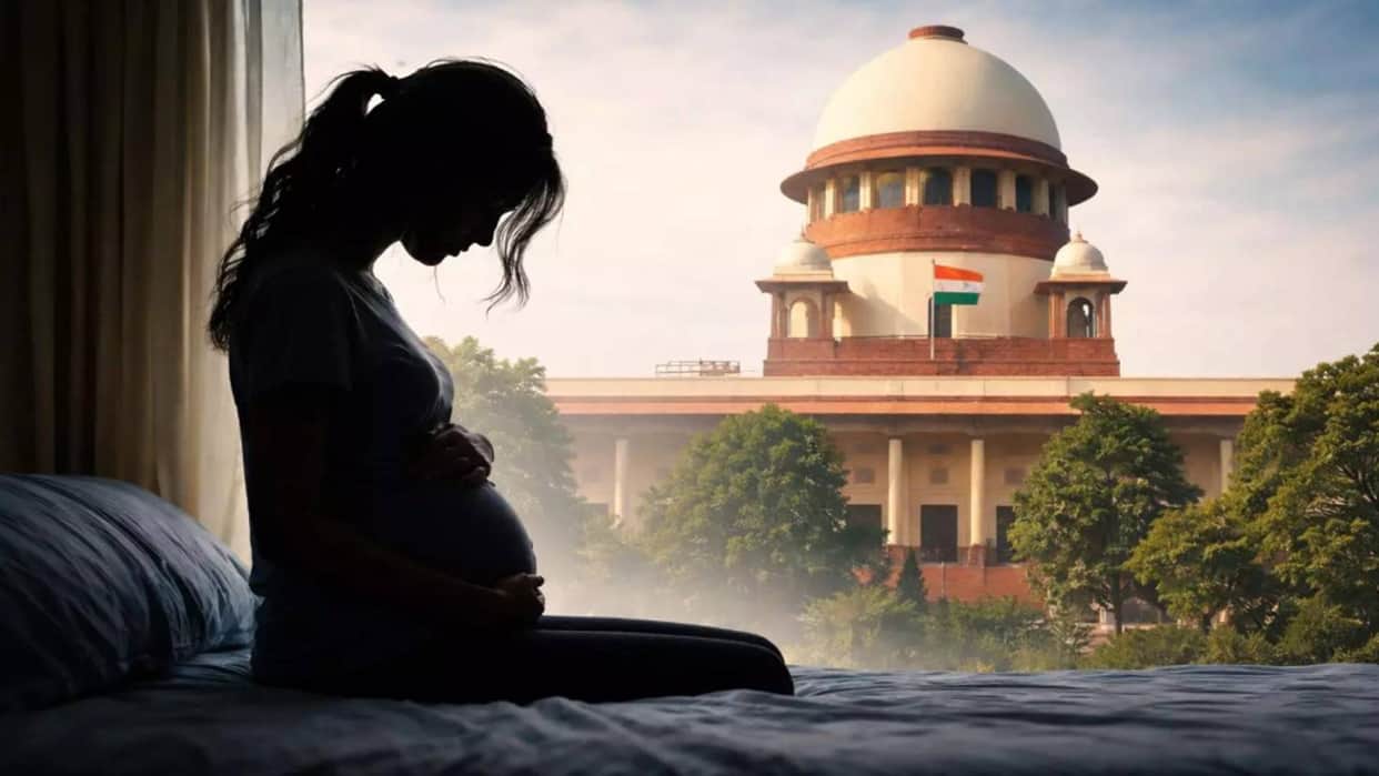 Reproductive Rights: The Struggle for Autonomy Over One’s Own Body