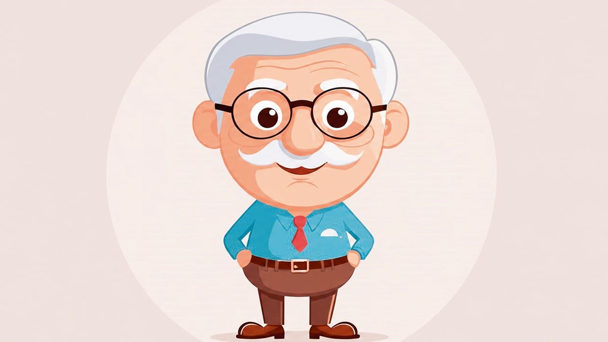 Second Innings: Age May Increase, But Life Must Go On