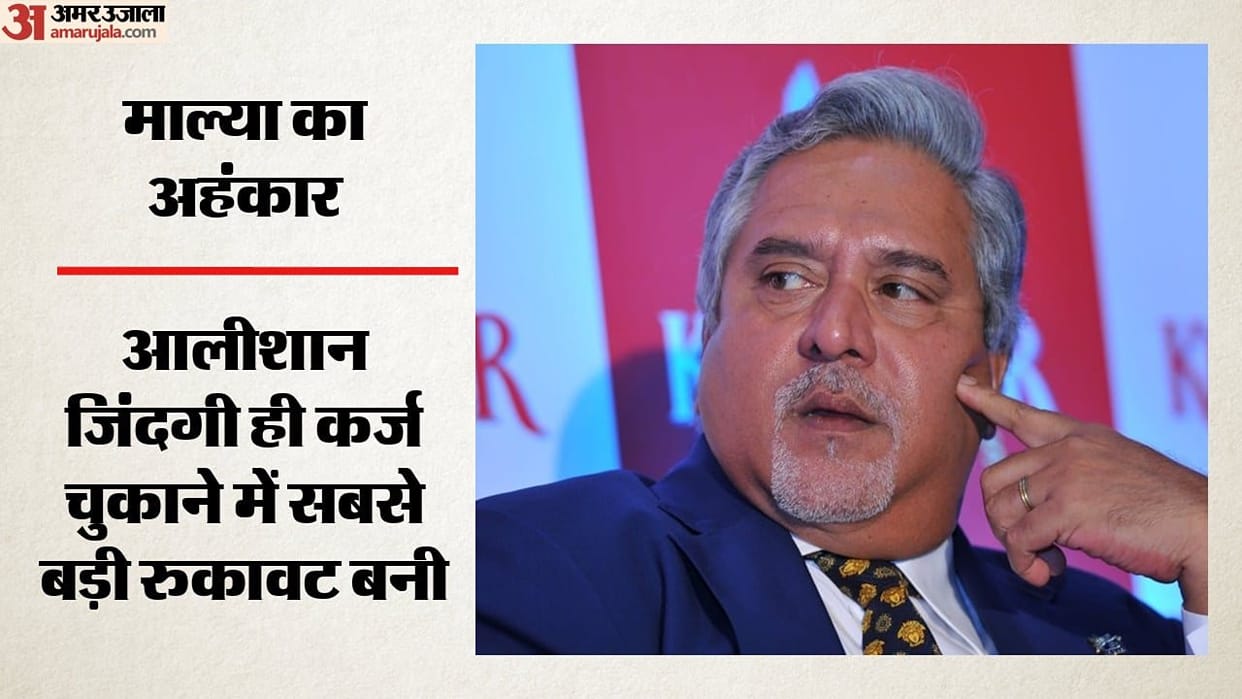 Karnataka HC remark on Vijay Mallya pleasure destroys decades of hard work