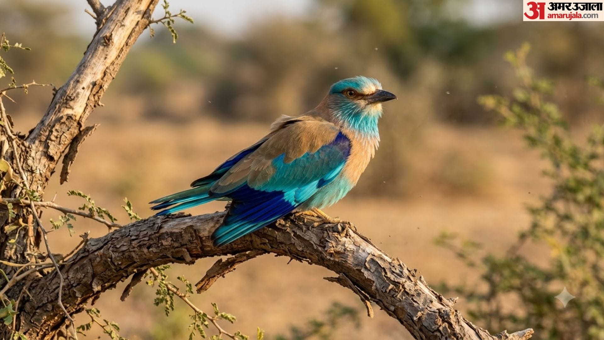 Dussehra 2026 Neelkanth Bird Sighting and Its Religious Significance on Vijayadashami