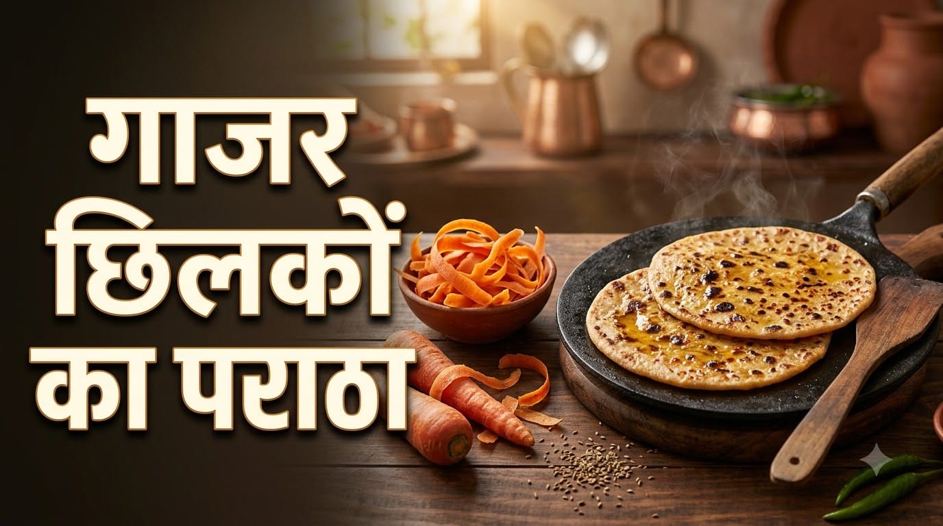Potato to Pumpkin Peels: 5 Vegetable Peel Recipes Make Chutneys Snacks And Sabzi Ke Chilke Ki Dish