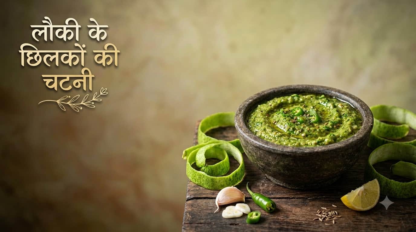 Potato to Pumpkin Peels: 5 Vegetable Peel Recipes Make Chutneys Snacks And Sabzi Ke Chilke Ki Dish
