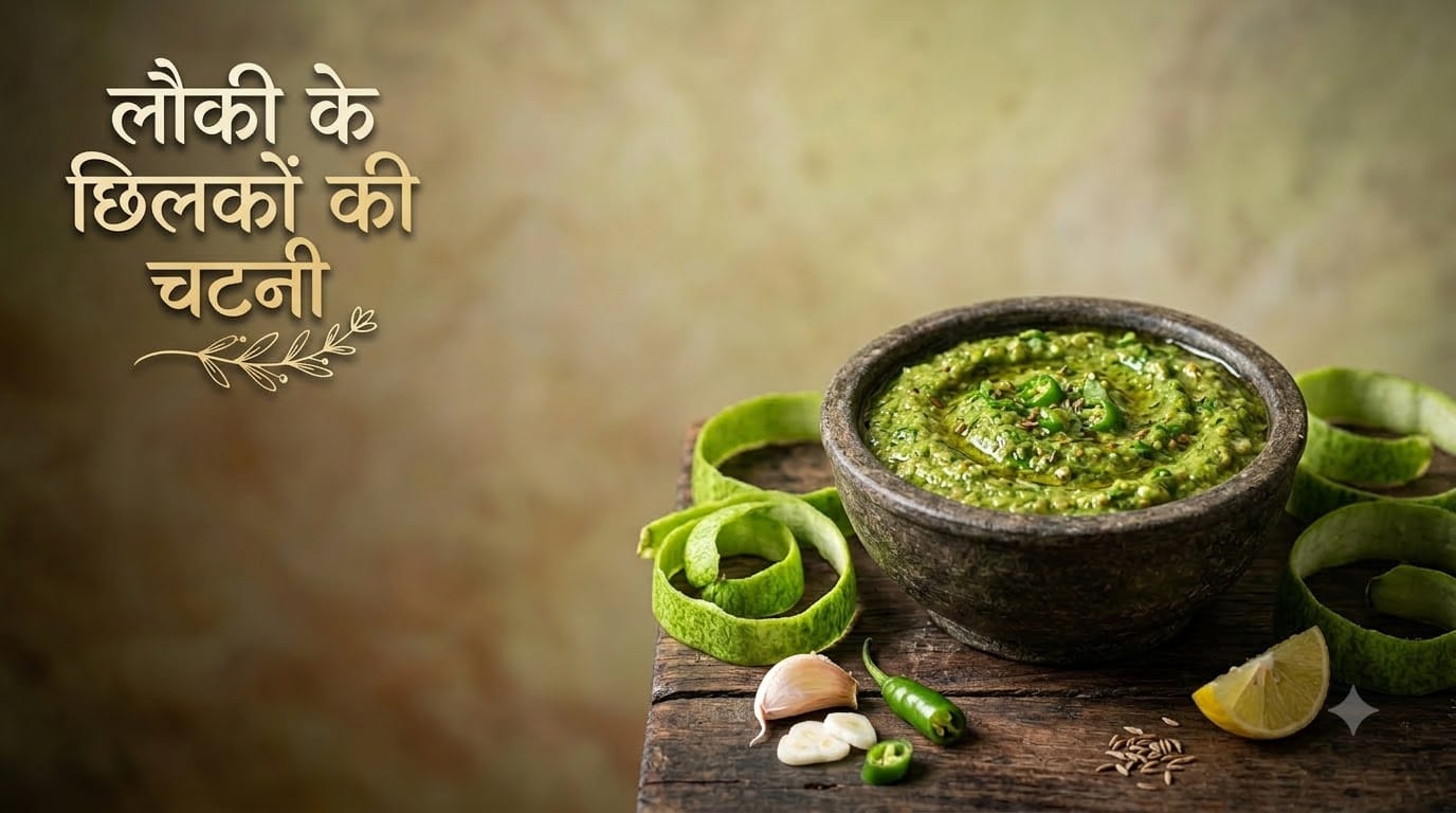 Potato to Pumpkin Peels: 5 Vegetable Peel Recipes Make Chutneys Snacks And Sabzi Ke Chilke Ki Dish
