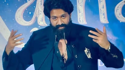 Yash praises Ranbir Kapoor dedication for Movie Ramayana Actor urges fans to unite for nitesh tiwari film