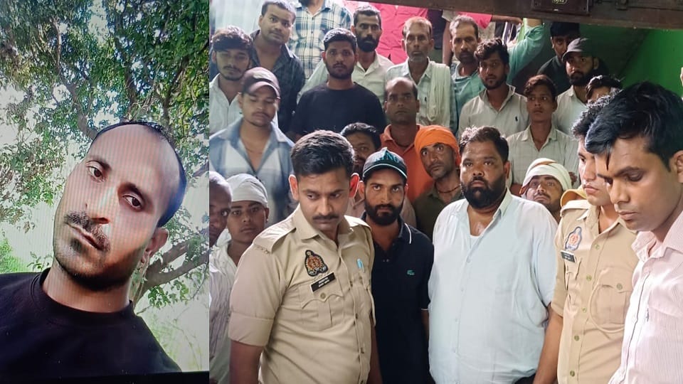 Youth dies due to negligence of quack uproar ensues