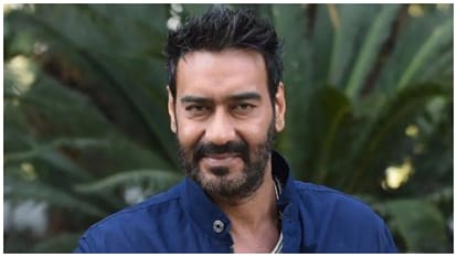 Ajay Devgns team breaks silence on BMC demolition of his property says Not his residence
