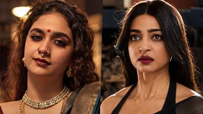OTT Releases This Week: Dhindora to Meethe Mein Kya Hai Baththa Immortal Akka Movies and series to Stream