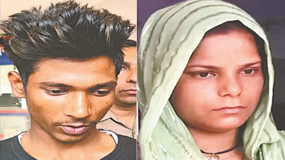 Meerut Snakebite Murder case Justice for Amit in 553 days 87 Hearings and 12 Witnesses Lead to Death Sentence