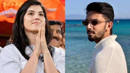 Anirudh Ravichander Kavya Maran Wedding: Know about music composer Love story with Sunrisers Hyderabad CEO