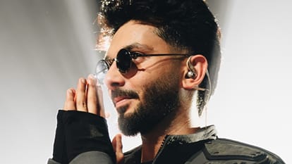 Who Is Anirudh Ravichander Career Net Worth Relationship With Rajinikanth Sunrisers CEO Kavya Maran Future Hus