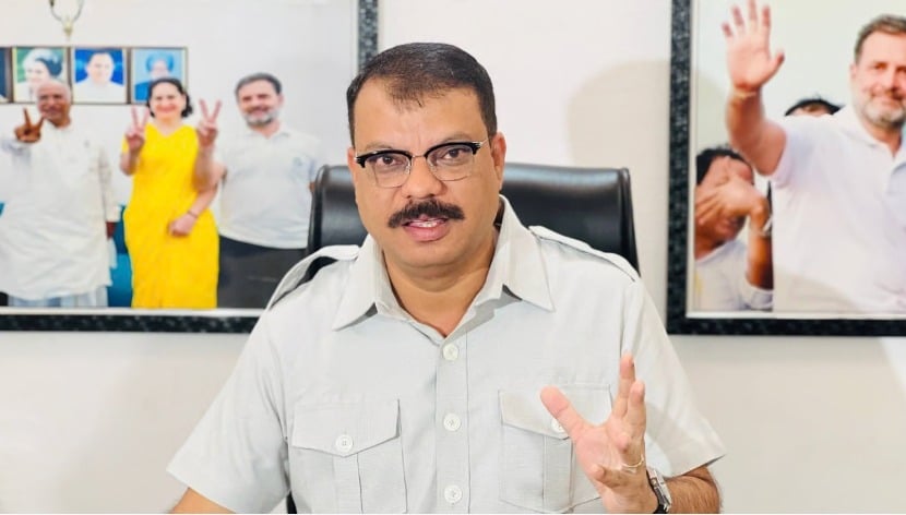 ओबीसी आरक्षण का मुद्दा: नेता प्रतिपक्ष ने राज्यपाल और सीएम को लिखा पत्र, नौवीं अनुसूची में शामिल करने की मांग