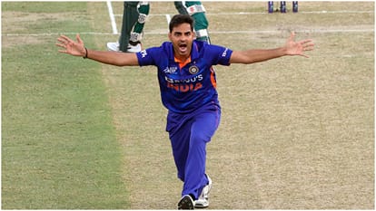 Bhuvneshwar Kumar's Potential India Comeback: Can the Swing King Turn the Tide Against West Indies?
