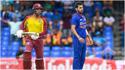 Bhuvneshwar Kumar's Potential India Comeback: Can the Swing King Turn the Tide Against West Indies?