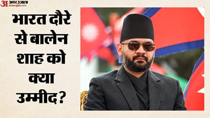बालेन शाह, प्रधानमंत्री, नेपाल