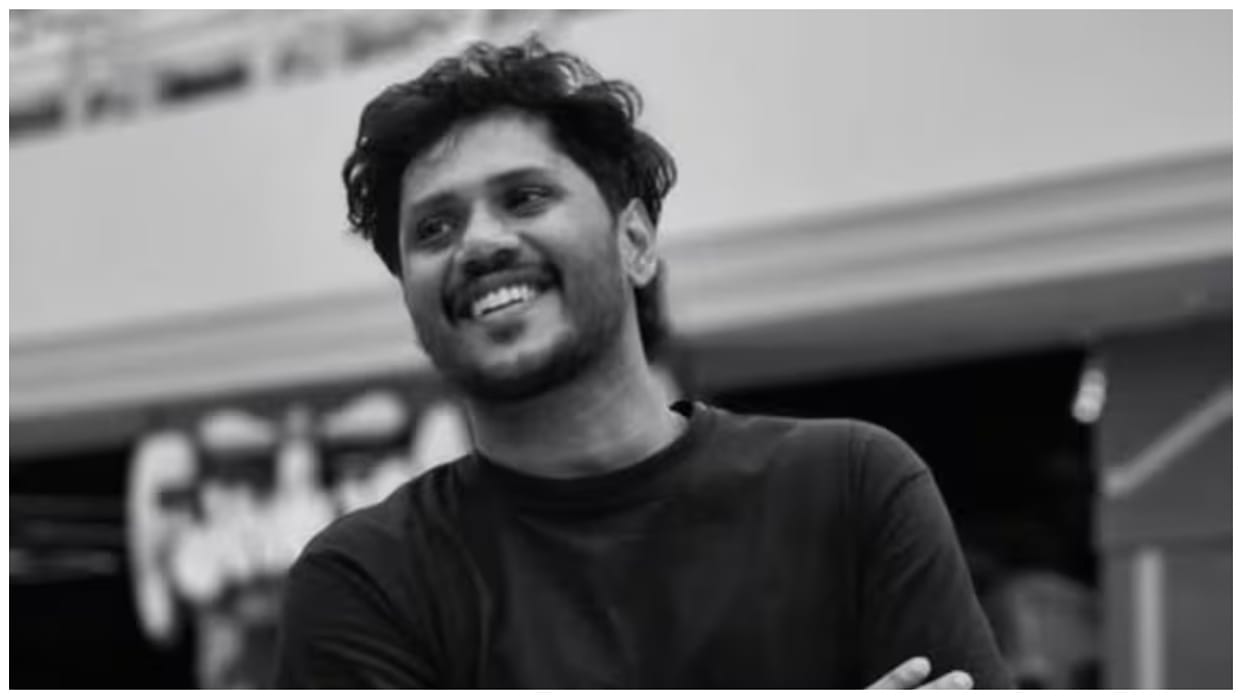 Malayalam young director Belraj Kalarickal found dead in Kochis hotel room at 27