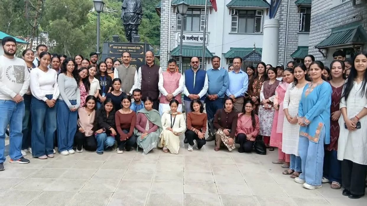 Sanskrit University Vice-Chancellor employment-oriented education women empowerment lead self-reliant India