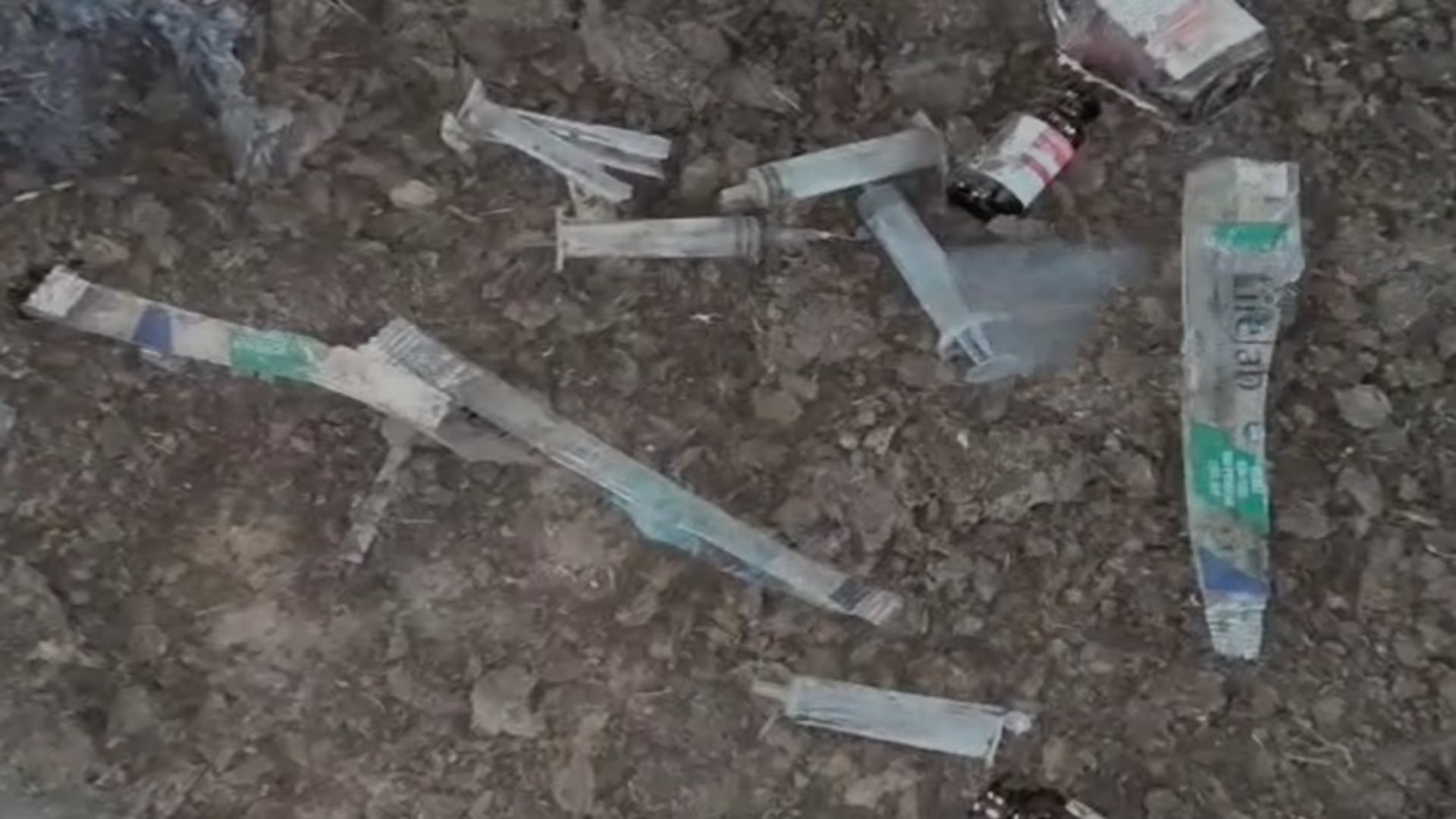 GPM District Raises Concern Over Youth Drug Use, Calls for Probe Into Intoxicant Supply Networks