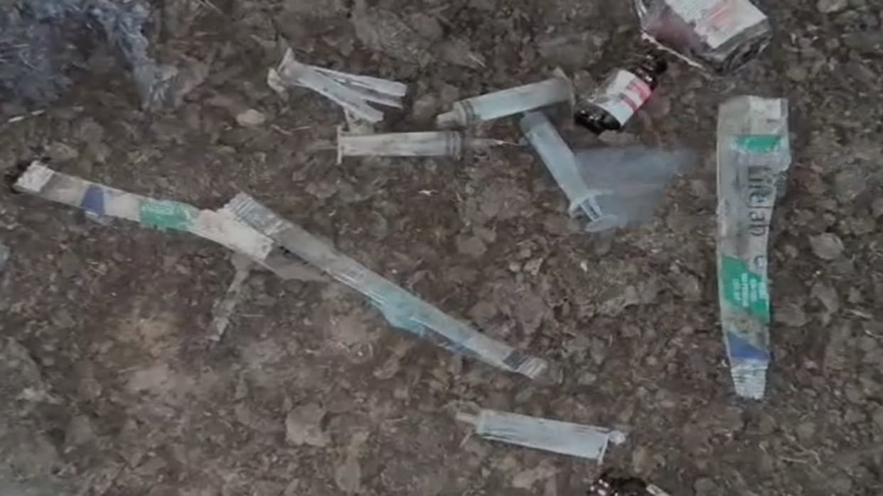 GPM District Raises Concern Over Youth Drug Use, Calls for Probe Into Intoxicant Supply Networks