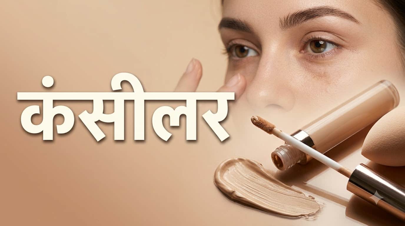 No Makeup Look: Get a Natural Glow With Just 5 Makeup Products