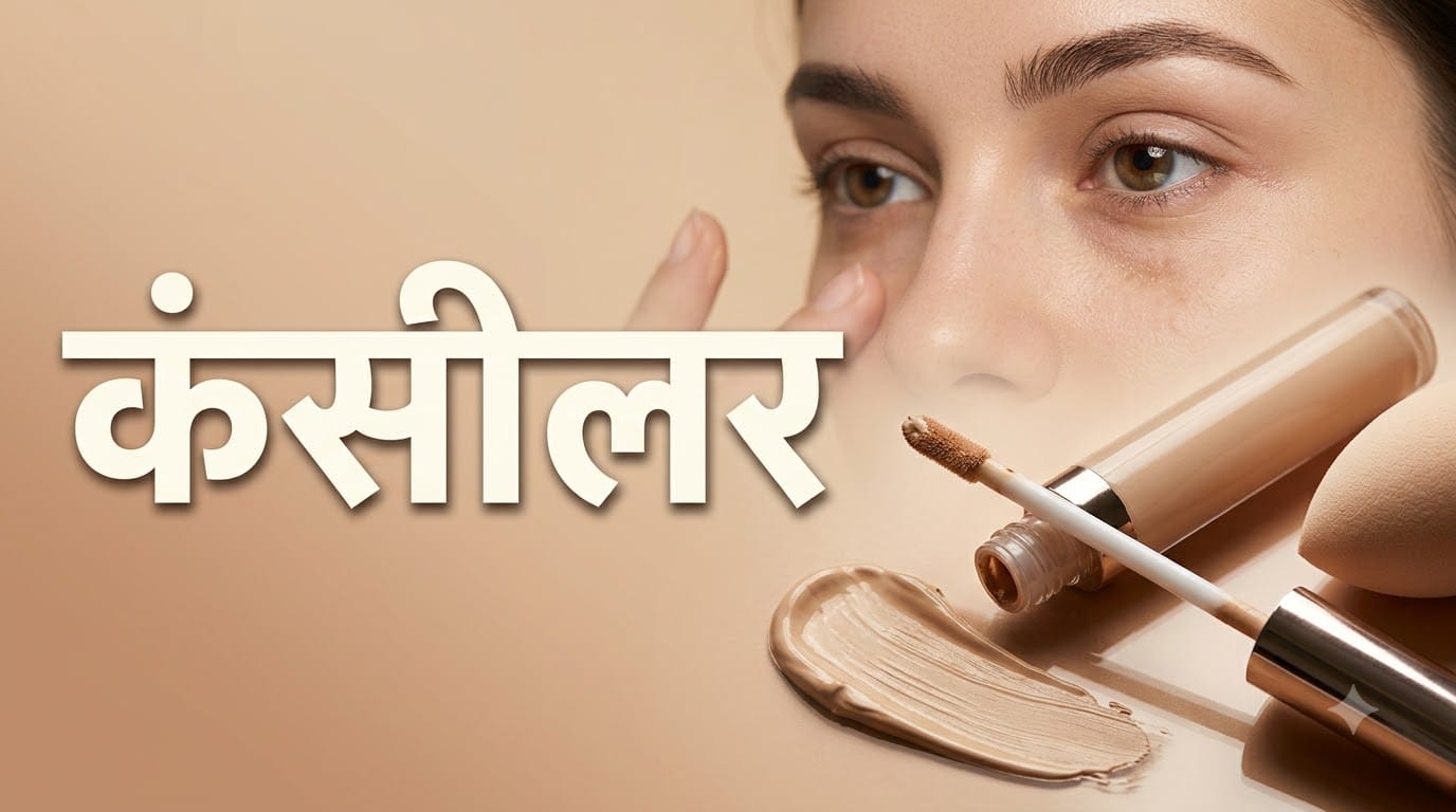 No Makeup Look: Get a Natural Glow With Just 5 Makeup Products