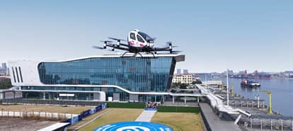Flying Cars: From Molt Taylor’s Aerocar Tesla Roadster, Why Mass Production So Hard?