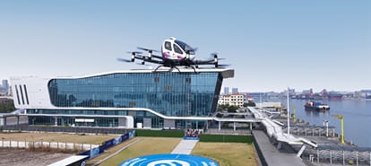 Flying Cars: From Molt Taylor’s Aerocar Tesla Roadster, Why Mass Production So Hard?
