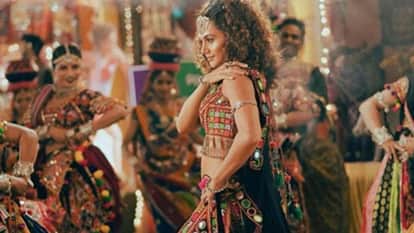 Garba Special Nagada Sang Dhol Kamariya Dholida To Chogada Tara These Bollywood Songs Navratri
