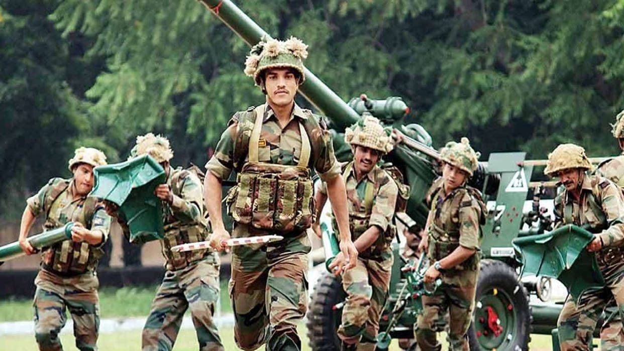 Former fire warriors in Chhattisgarh to get 10% reservation in three recruitments
