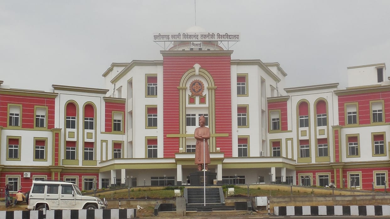 CSVTU abolishes N-4 rule, no more year back…big relief for old students
