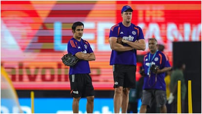 India Bowling Coach Morne Morkel Welcomes Bhuvneshwar Kumar's Return for West Indies T20I Decider