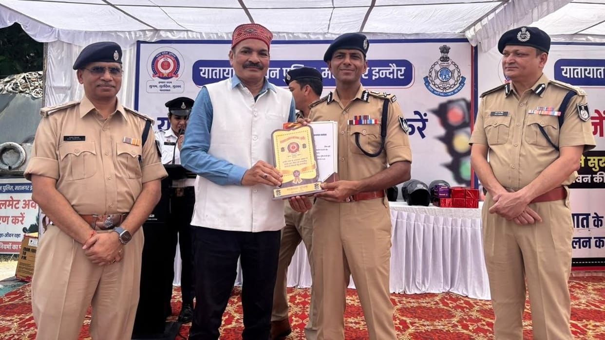 indore-traffic-awareness-short-films-praised-by-police-department-2026