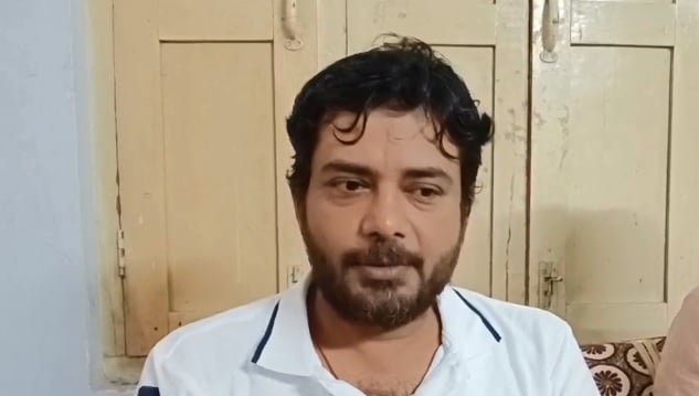 कानपुर: पहले 21 क्रू मेंबर्स को बचाया, फिर खुद लाइफबोट में कूदे नितिन, हॉर्मुज ड्रोन हमले की खौफनाक दास्तां