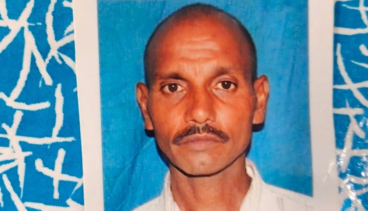 कानपुर: कलक्टरगंज थाने से 100 मीटर दूर हादसा, तेज रफ्तार पिकअप ने कुचलकर मजदूर की मौत, वाहन छोड़कर चालक फरार