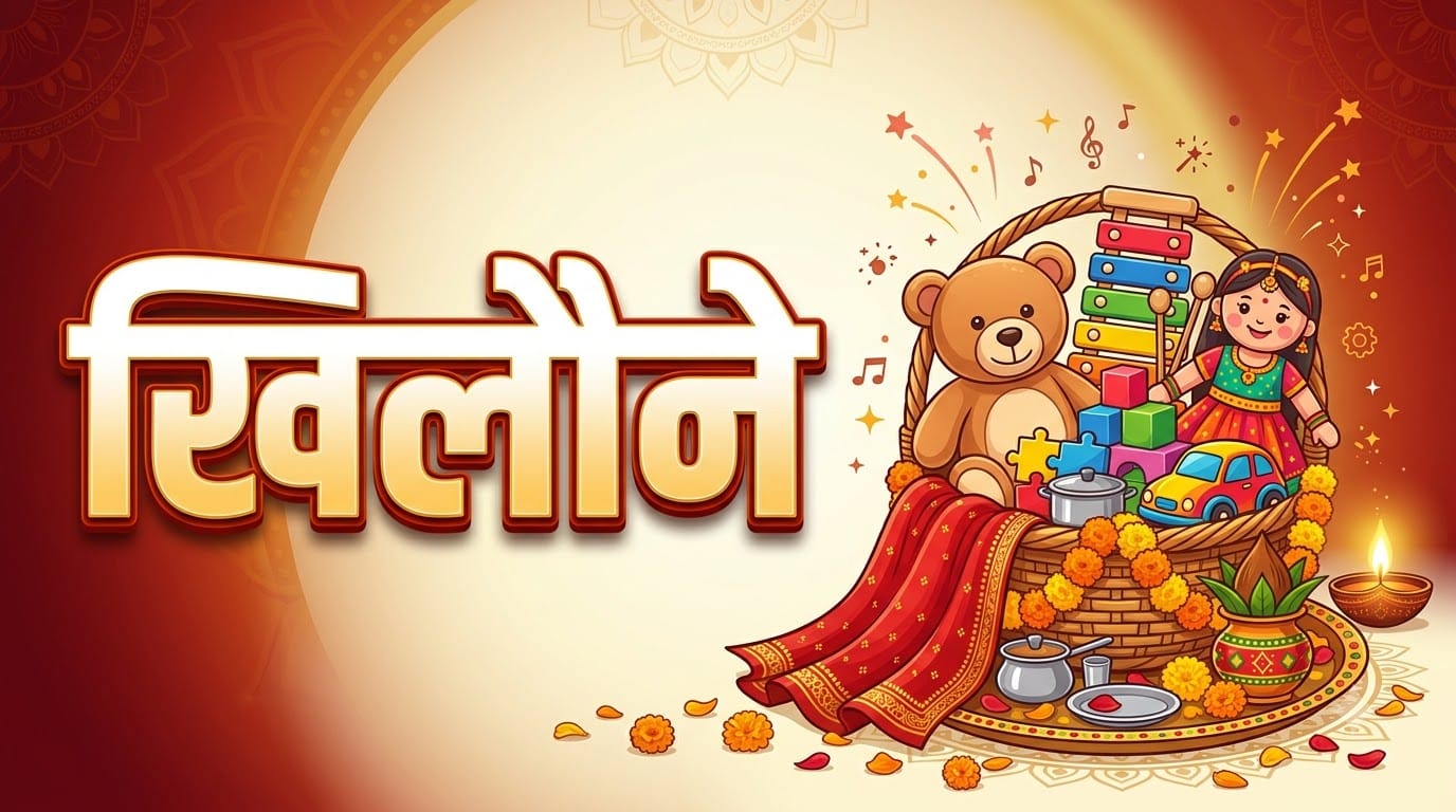Navratri Kanya Pujan Gift Ideas 2026: 7 Best Gifts for Little Girls