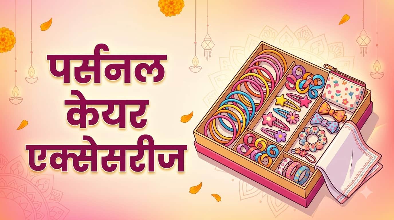 Navratri Kanya Pujan Gift Ideas 2026: 7 Best Gifts for Little Girls