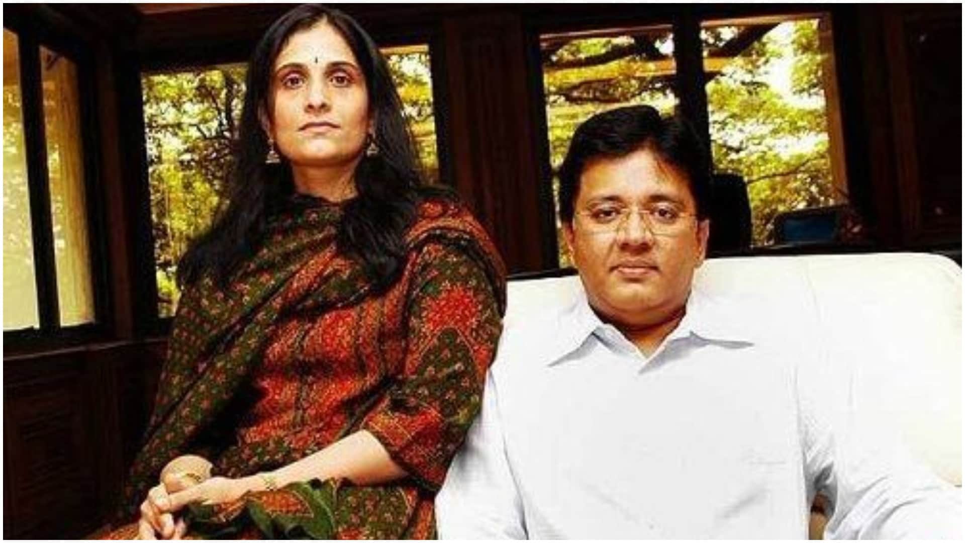 Who Is Kavya Maran? The Sunrisers Hyderabad CEO in the Spotlight Amid Wedding Buzz With Anirudh Ravichander
