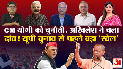 खबरों के खिलाड़ी।