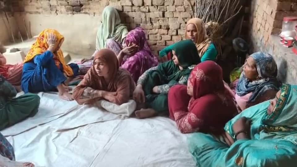 UP Panchayat Assistant Komal Murder: Police Complaint and Village Meeting Failed to Save Her Life