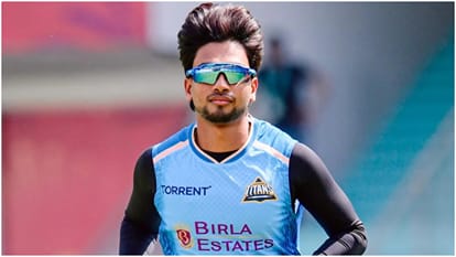 Kumar Kushagra story, How Father Taught Himself Cricket first, Son included in India ODI Team vs New Zealand