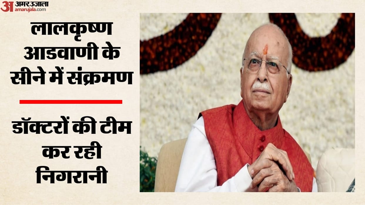 lk-advani-hospitalized-Union-Health-Minister-JP-Nadda-visited-Apollo-Hospital-chest-infection-health-stable