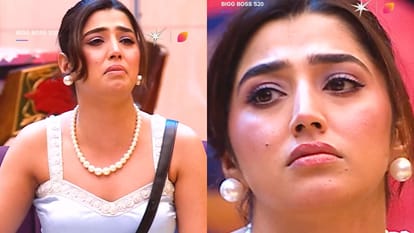 Bigg Boss 20 Weekend Ka Vaar Episode: salman khan angry on aasif khan for arguments with Love Gill