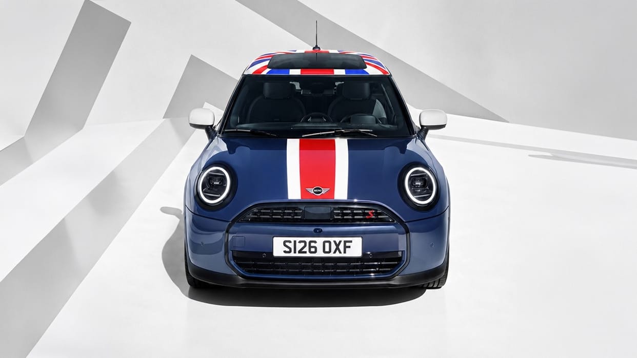 Mini Cooper Oxford Edition Launched in India: Check Price Features Specs And Design