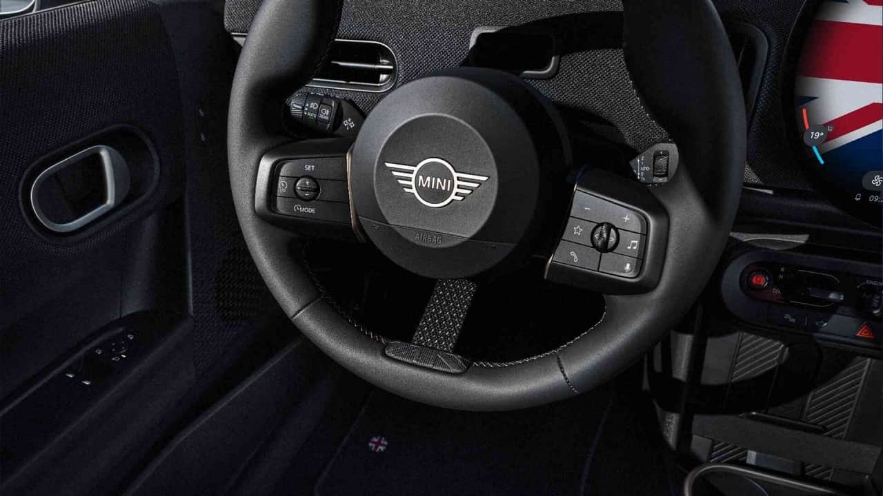 Mini Cooper Oxford Edition Launched in India: Check Price Features Specs And Design